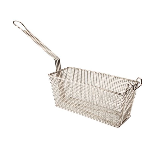 BASKET, FRY(13-1/4"X5-3/4", FH) for Frymaster - Part# FM8030020